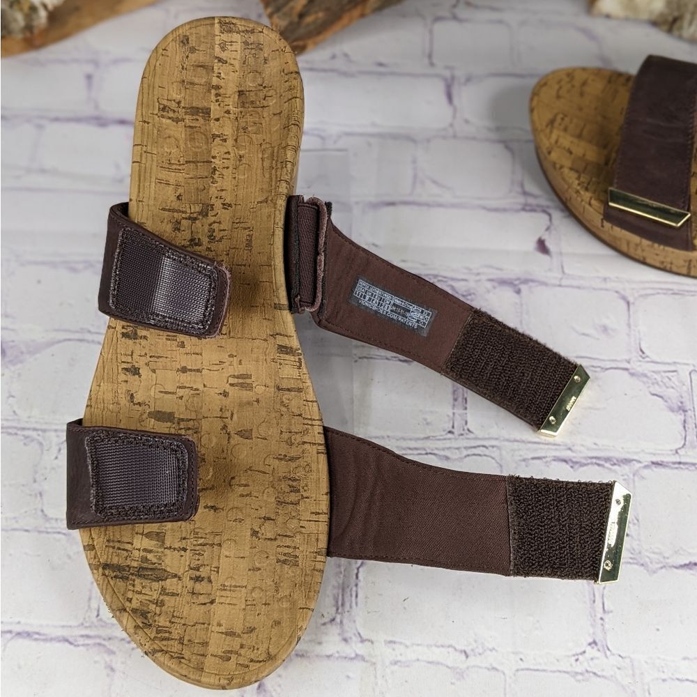 Vionic Pepper Wedge Sandal - Picture 7 of 10